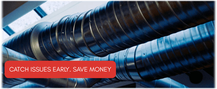 Ductwork Inspection Pembroke Pines