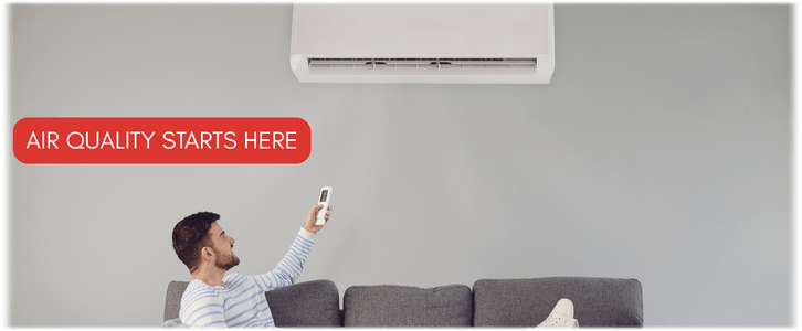 Pembroke Pines Air Duct Cleaning